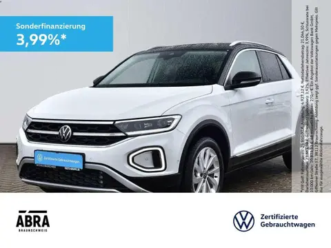 Used VOLKSWAGEN T-ROC Petrol 2024 Ad 