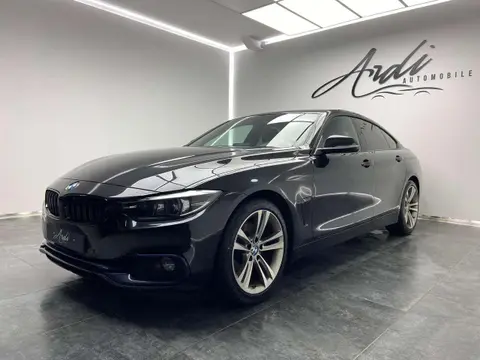 Used BMW SERIE 4 Petrol 2019 Ad Belgium