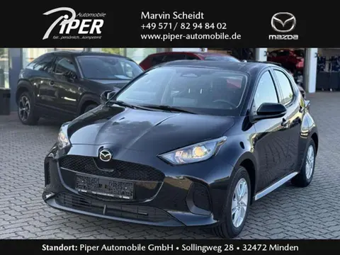 Used MAZDA 2 Hybrid 2024 Ad 