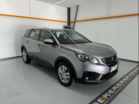 Used PEUGEOT 5008 Diesel 2018 Ad 