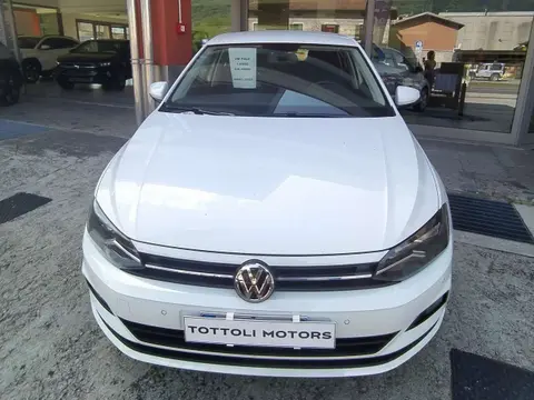 Used VOLKSWAGEN POLO Petrol 2020 Ad 