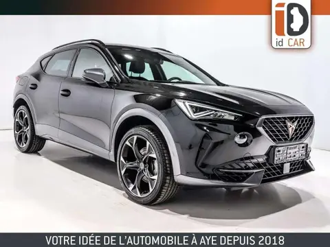 Annonce CUPRA FORMENTOR Essence 2023 d'occasion 