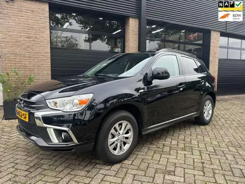 Used MITSUBISHI ASX Petrol 2019 Ad 