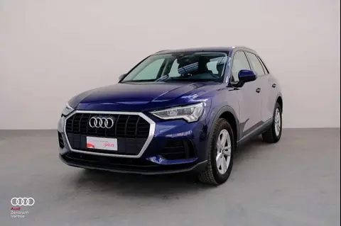 Used AUDI Q3 Diesel 2021 Ad 