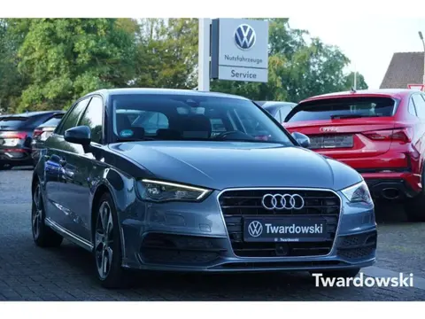 Used AUDI A3 Diesel 2016 Ad Germany