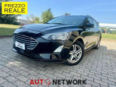 Used FORD FOCUS Diesel 2021 Ad 