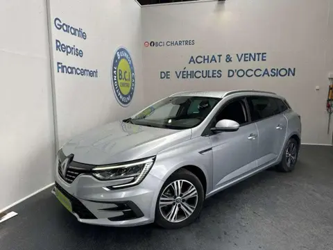 Used RENAULT MEGANE Diesel 2022 Ad 