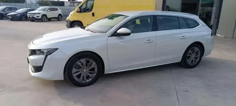 Annonce PEUGEOT 508 Diesel 2020 d'occasion 