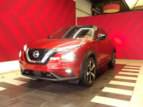 Annonce NISSAN JUKE Essence 2020 d'occasion 