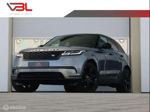 Annonce LAND ROVER RANGE ROVER VELAR Hybride 2021 d'occasion 