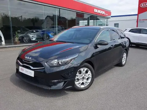 Used KIA CEED Petrol 2023 Ad 