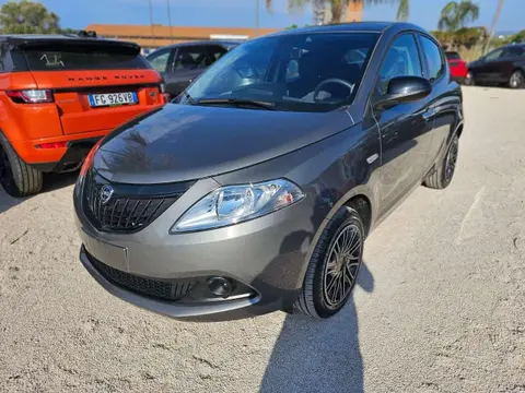 Annonce LANCIA YPSILON Hybride 2024 d'occasion 