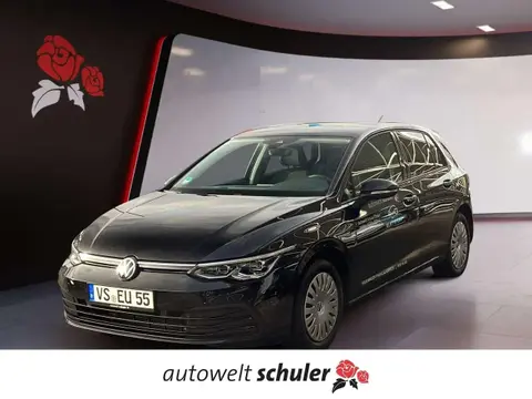 Annonce VOLKSWAGEN GOLF Essence 2022 d'occasion 