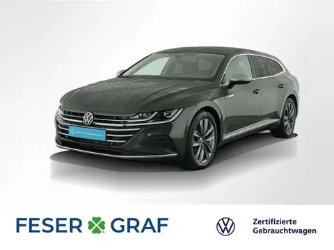 Used VOLKSWAGEN ARTEON Diesel 2024 Ad 