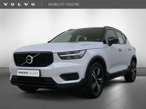 Used VOLVO XC40 Petrol 2022 Ad 