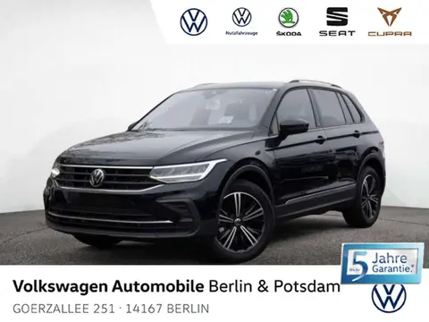 Used VOLKSWAGEN TIGUAN Petrol 2023 Ad 