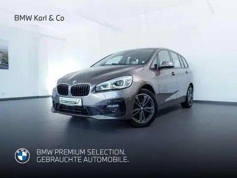 Annonce BMW SERIE 2 Diesel 2019 d'occasion Allemagne