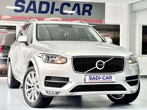 Used VOLVO XC90 Diesel 2016 Ad 