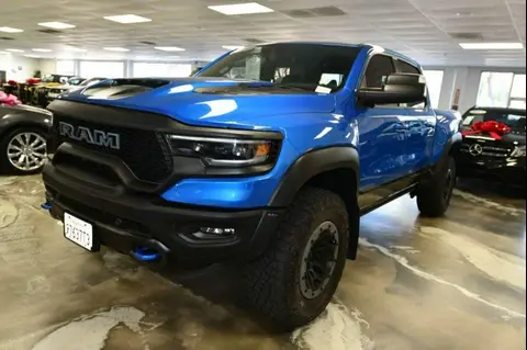 Annonce DODGE RAM Essence 2022 d'occasion 