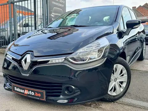 Used RENAULT CLIO Petrol 2016 Ad 