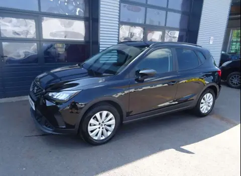 Used SEAT ARONA Petrol 2023 Ad 