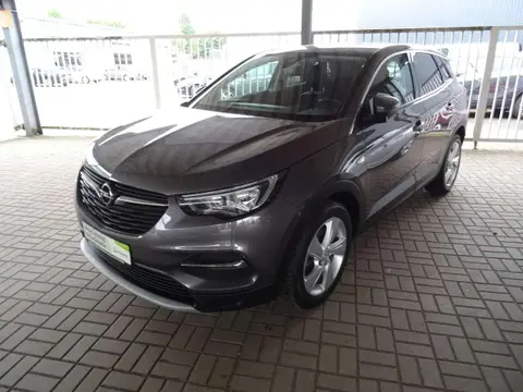 Used OPEL GRANDLAND Petrol 2018 Ad 