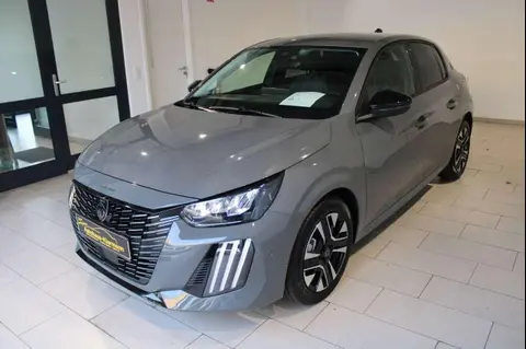 Annonce PEUGEOT 208 Essence 2024 d'occasion 