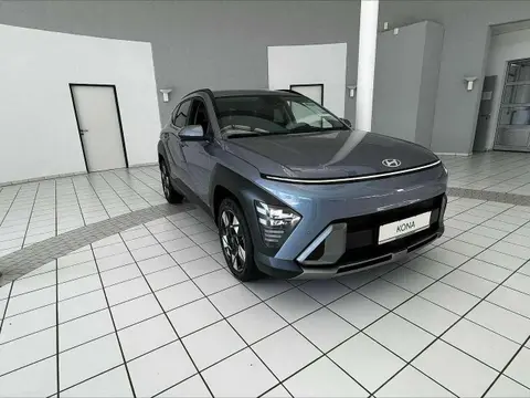 Annonce HYUNDAI KONA Hybride 2024 d'occasion 