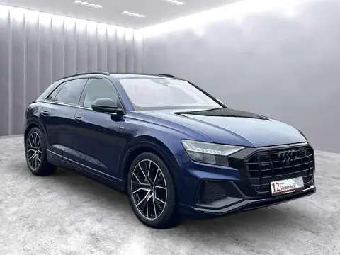 Used AUDI Q8 Diesel 2020 Ad 