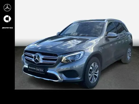 Used MERCEDES-BENZ CLASSE GLC Diesel 2017 Ad 