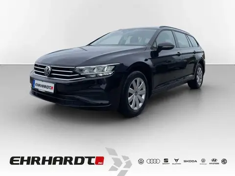 Used VOLKSWAGEN PASSAT Petrol 2022 Ad 