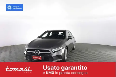 Used MERCEDES-BENZ CLASSE A Diesel 2020 Ad 