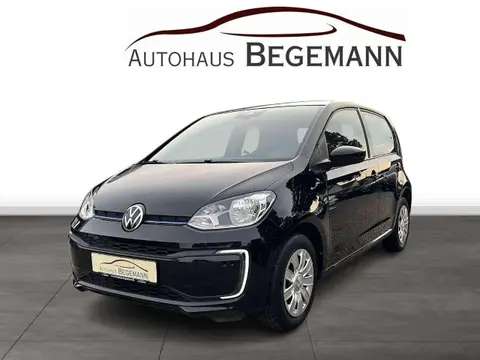 Annonce VOLKSWAGEN UP! Électrique 2021 d'occasion 