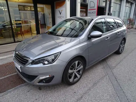 Used PEUGEOT 308 Diesel 2016 Ad 