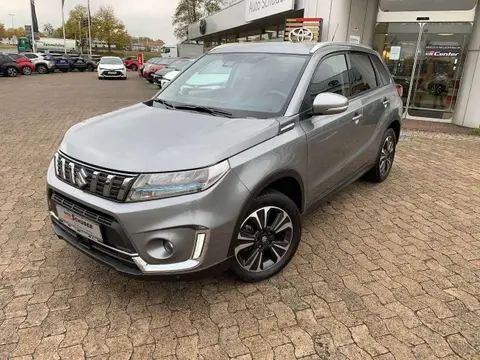 Used SUZUKI VITARA Petrol 2020 Ad 