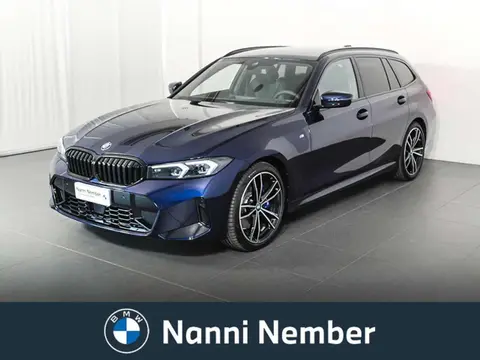 Annonce BMW SERIE 3 Hybride 2024 d'occasion 