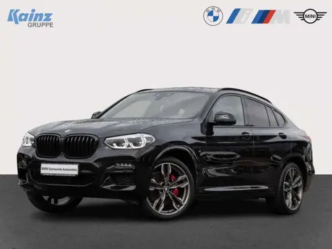 Used BMW X4 Diesel 2021 Ad 