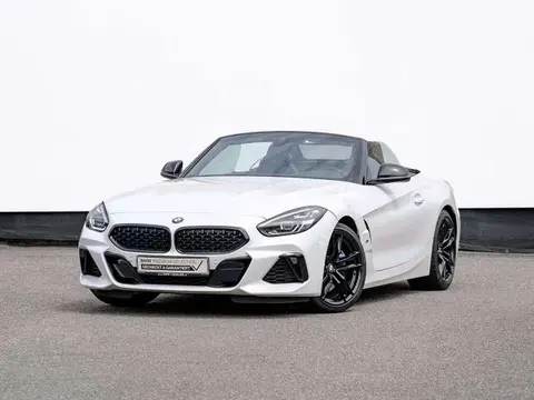 Annonce BMW Z4 Essence 2021 d'occasion 