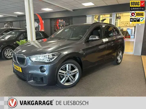 Annonce BMW X1 Essence 2019 d'occasion 