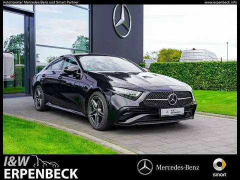 Used MERCEDES-BENZ CLASSE CLS Petrol 2022 Ad 