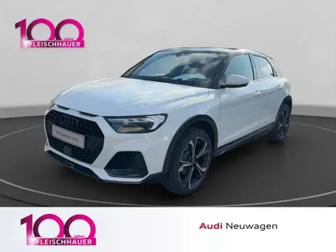 Annonce AUDI A1 Essence 2024 d'occasion 