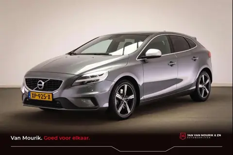 Used VOLVO V40 Petrol 2019 Ad 