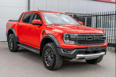 Annonce FORD RANGER Essence 2023 d'occasion 