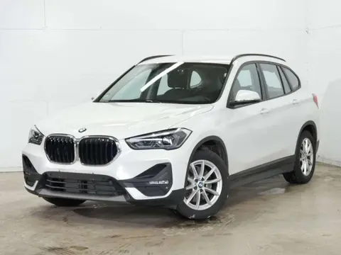 Used BMW X1 Diesel 2022 Ad 