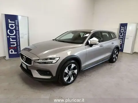 Used VOLVO V60 Diesel 2020 Ad 