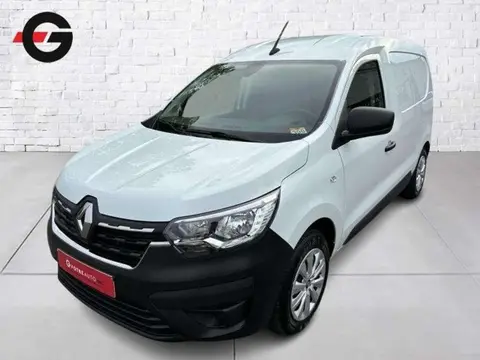 Annonce RENAULT EXPRESS Diesel 2022 d'occasion 