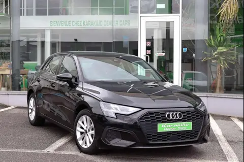 Annonce AUDI A3 Diesel 2022 d'occasion 