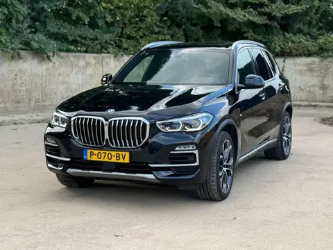 Annonce BMW X5 Essence 2021 d'occasion 