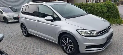 Annonce VOLKSWAGEN TOURAN Diesel 2020 d'occasion 