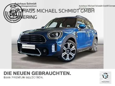 Used MINI COOPER Petrol 2023 Ad 